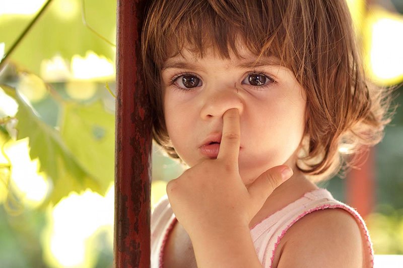 Детето в нас e забравено, но&nbsp;живо